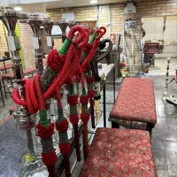 استخدام ۲ نیرو چایی ریز و وسط کار