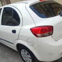 تیبا۲ مدل ۱۴۰۰