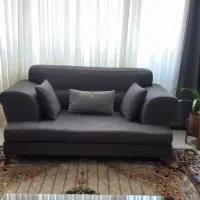 ست مبل و میزنهارخوری ۹ نفره