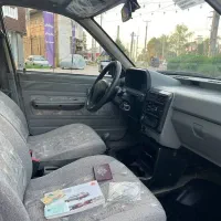 پراید 132بدون رنک شاسی پلمپ مدل 88