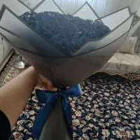 سفارش گل روبانی