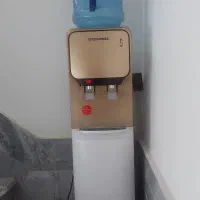 آبسرد کن یخچال دار