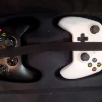Xbox one s|کنسول، بازی ویدئویی و آنلاین|تهران, صد دستگاه|دیوار