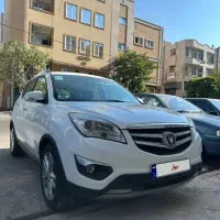 چانگان cs35