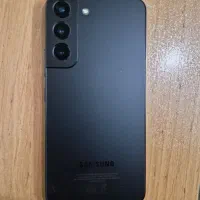 گوشی سامسونگ galaxy s22 نرمال