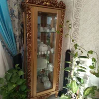 کمد لباس و گنجه