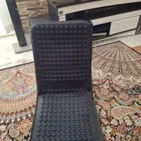 صندلی باتنظیم نشیمن