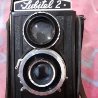 دوربین عکاسی