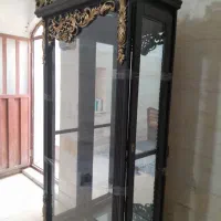 بوفه سالم