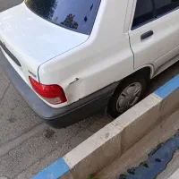 پراید ۱۳۱