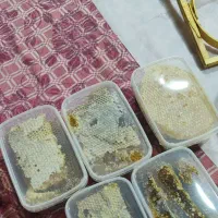 عسل طبیعی