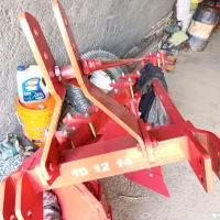 گاوآهن ۱۰۱۲۱۴کاراصنعت