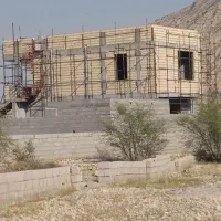 داربست فلزی و اجاره تخته کار بنای