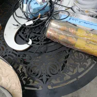 میز آتش