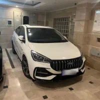 آریزو 5 fl مدل ۱۴۰۳