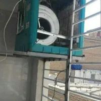 جوشکار سیار