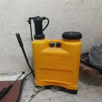 گلاب پاش نو