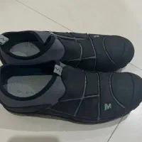 کفش اورجینال (اصل)آمریکایی برند merrell زنانه نو