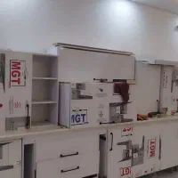 فروش کابینت های گلاس نو