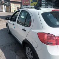 کوییک ۱۴۰۰ دنده ای