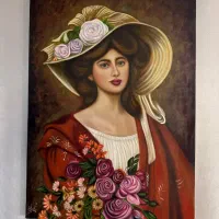 تابلو نقاشی