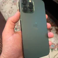 ایفون ۱۳ پرومکس ۲۵۶ ZAA