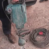تخریب با پیکور ساعتی متری توافقی