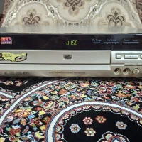 دستگاه سه سی دی