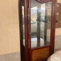 گنجه تمیز جنس چو ب راش