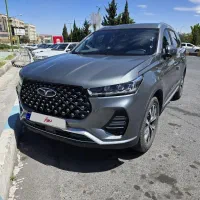 تیگو ۷ پرو در حد صفر