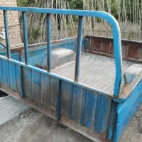 اتاق عقب نیسان