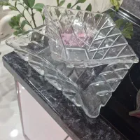 شیرینی و آجیل خوری و میوه خوری
