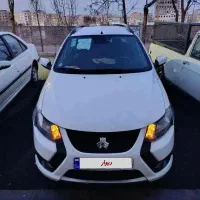 خودروی کوئیک جی ایکس بهمن ۱۴۰۲