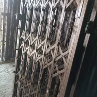 ارسال کل شهرگارددرب محافظ،کشویی،حفاظ های اکاردئون