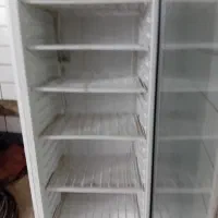 یخچال ایستاده