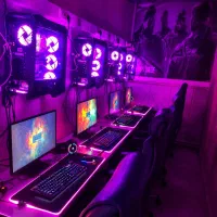 تشکیل گروه برای کانتر cs2