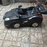 ماشین شارژی