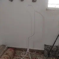 پایه قفس و گُلدن