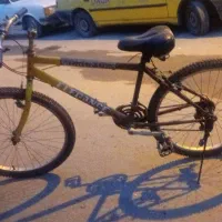 دوچرخه 26|دوچرخه، اسکیت، اسکوتر|مراغه, |دیوار