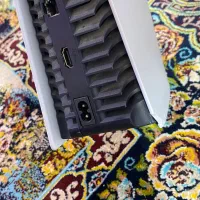 Ps5 فت|کنسول، بازی ویدئویی و آنلاین|کرج, کمالشهر|دیوار
