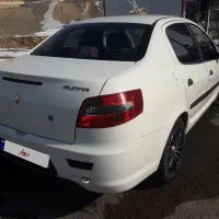 رانا مدل 91|خودرو سواری و وانت|سهند, |دیوار