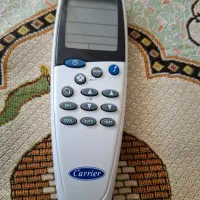 کنترل اسپیلت اصل carrier