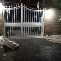 جوشکاری آهنگری لوله کشی گاز سیار (برشکاری)