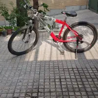 دوچرخه کراس اصل تایوان