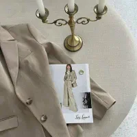 آموزش طراحی لباس