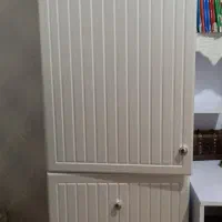 کمد لباس سه کشو