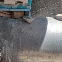 تانکر آب