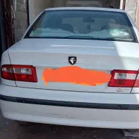 سمند LX 99|خودرو سواری و وانت|شهرضا, |دیوار