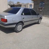 پژو 405|خودرو سواری و وانت|قلعه گنج, |دیوار