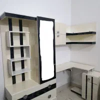 فروش فوری کمد دو تیکه